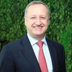 Dr. Eurico Souza Leite Filho